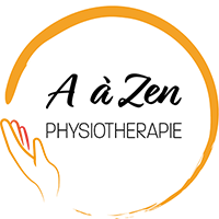 Logo de A à Zen